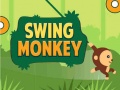 Mäng Swing Monkey