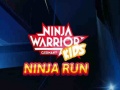 Mäng Ninja Warrior Germany Kids: Ninja Run