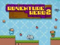 Mäng Adventure Hero 2