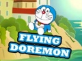 Mäng Flying Doremon
