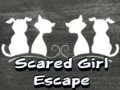 Mäng Scared Girl Escape