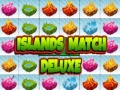 Mäng Islands Match Deluxe