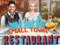 Mäng Small Town Restaurant