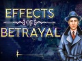 Mäng Effects of Betrayal