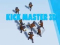 Mäng Kick Master 3D