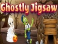 Mäng Ghostly Jigsaw