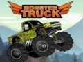 Mäng Monster Truck