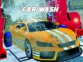 Mäng Car wash