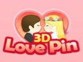 Mäng Love Pin 3D