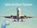 Mäng Idle Airline Tycoon