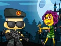 Mäng Zombie Shooter 2d