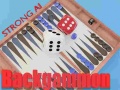 Mäng Backgammon