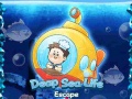 Mäng Deep Sea Life Escape