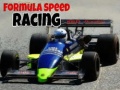 Mäng Formula Speed Racing