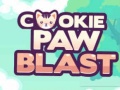 Mäng Cookie Paw Blast