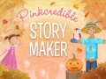 Mäng Pinkcredible Story Maker