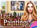 Mäng Lost Paintings