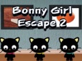 Mäng Bonny Girl Escape 2