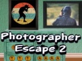 Mäng Photographer Escape 2