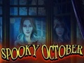 Mäng Spooky October
