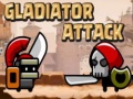 Mäng Gladiator Attack