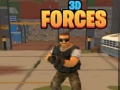 Mäng 3D Forces