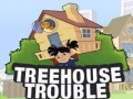 Mäng Treehouse Trouble