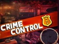 Mäng Crime Control