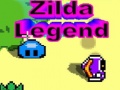 Mäng Zilda Legend