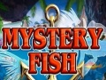 Mäng Mystery Fish