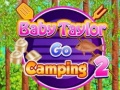 Mäng Baby Taylor Go Camping 2