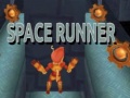 Mäng Space Runner