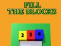 Mäng Fill The Blocks