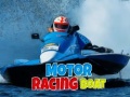 Mäng Motor Racing Boat