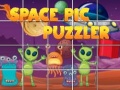 Mäng Space pic puzzler
