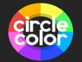 Mäng Circle Color