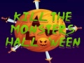 Mäng Kill The Monsters Halloween