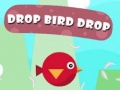 Mäng Flappy Egg Drop