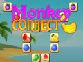 Mäng Monkey Connect