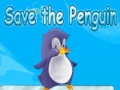 Mäng Save the Penguin
