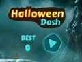 Mäng Halloween Dash