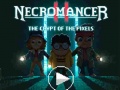 Mäng Necromancer II: Crypt of the Pixels