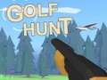 Mäng Golf Hunt