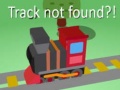 Mäng Track not Found?!