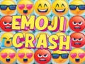 Mäng Emoji Crash