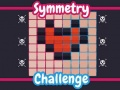 Mäng Symmetry Challenge