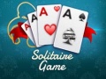 Mäng Solitaire Game