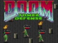 Mäng Doom Tower Defense