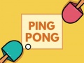 Mäng Ping Pong