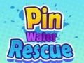 Mäng Pin Water Rescue